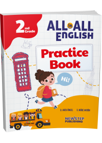 Grade 2 - Practice Book