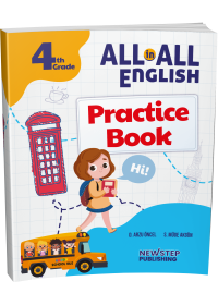 Grade 4 -  Practice Book