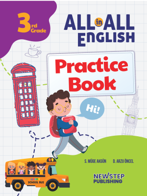 Grade 3 -  Practice Book